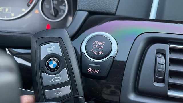 BMW寶馬 520D  第12張相片