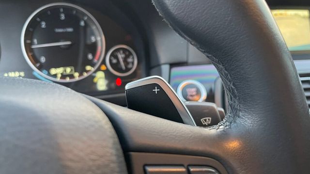 BMW寶馬 520D  第14張相片