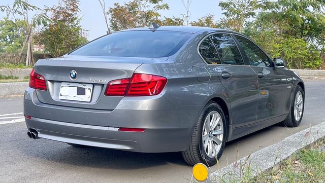 BMW寶馬 520I  第2張相片