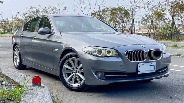 BMW寶馬 520I  第3張相片