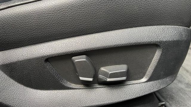 BMW寶馬 520I  第11張相片