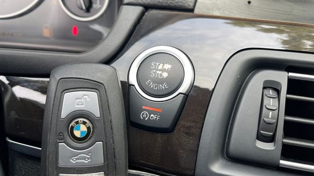 BMW寶馬 520I  第13張相片