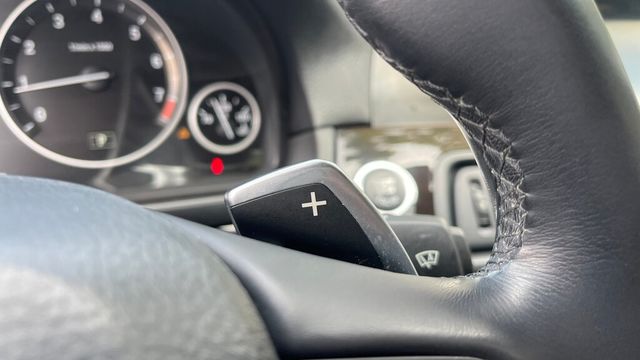 BMW寶馬 520I  第16張相片