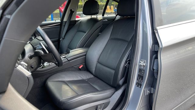 BMW寶馬 520I  第19張相片