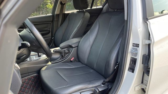 BMW寶馬 316I  第10張相片