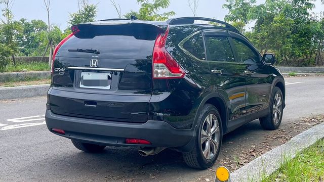 HONDA本田 CR-V  第3張相片