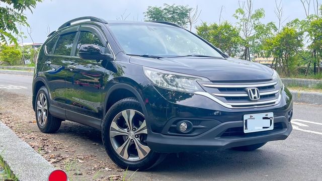 HONDA本田 CR-V  第5張相片