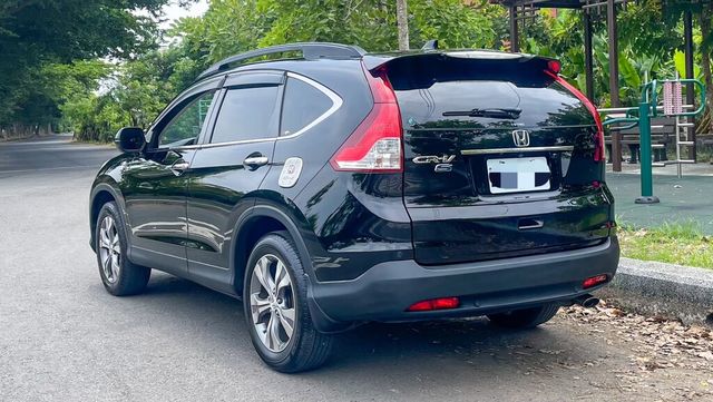 HONDA本田 CR-V  第7張相片