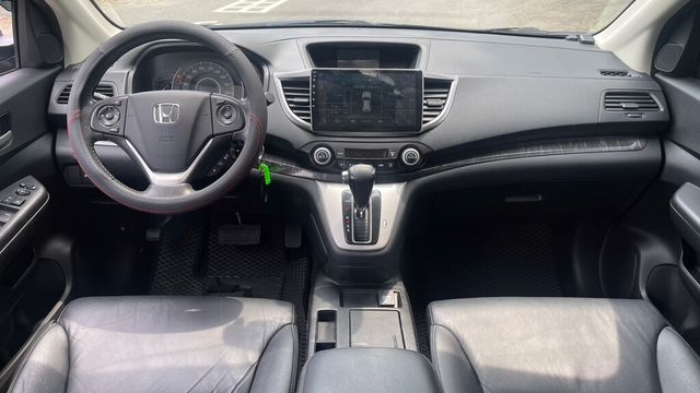 HONDA本田 CR-V  第9張相片