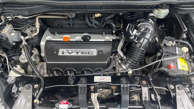 HONDA本田 CR-V  第11張相片