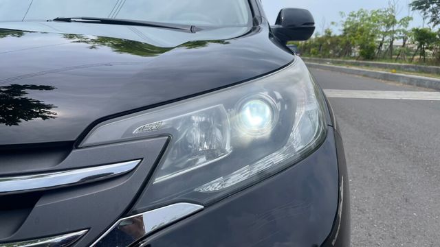 HONDA本田 CR-V  第13張相片