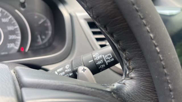 HONDA本田 CR-V  第17張相片