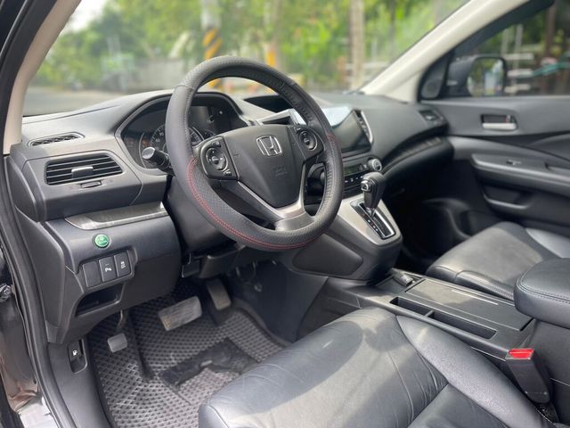 HONDA本田 CR-V  第21張相片