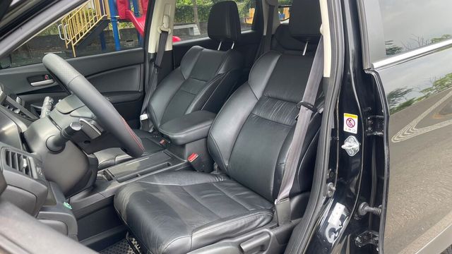 HONDA本田 CR-V  第23張相片