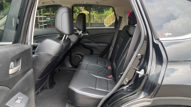 HONDA本田 CR-V  第25張相片