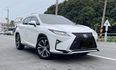 LEXUS凌志 RX200T  第5張縮圖