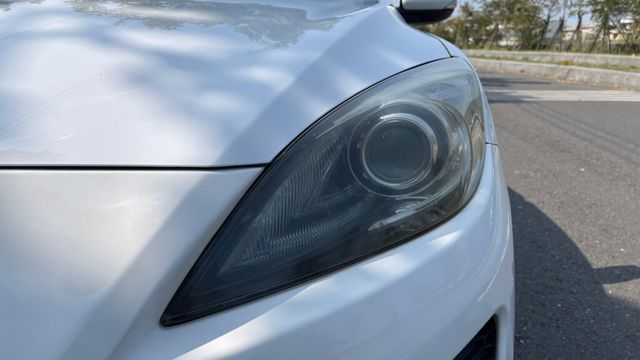 MAZDA馬自達 MAZDA 3  第13張相片