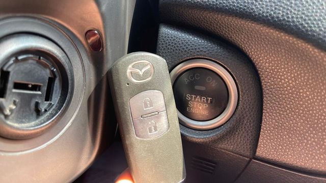 MAZDA馬自達 MAZDA 3  第17張相片