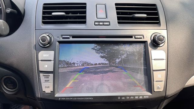 MAZDA馬自達 MAZDA 3  第21張相片