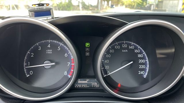 MAZDA馬自達 MAZDA 3  第23張相片