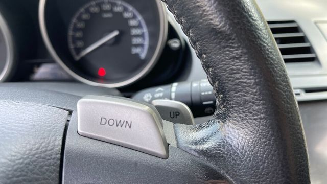 MAZDA馬自達 MAZDA 3  第25張相片