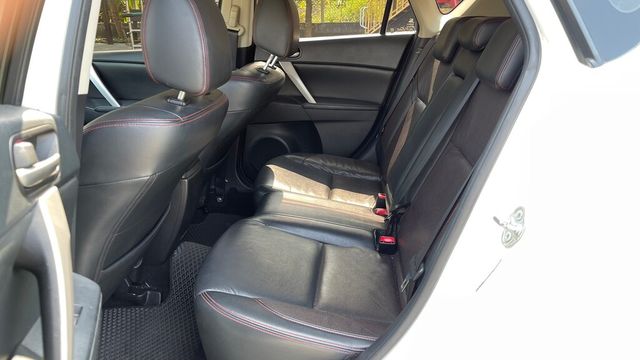 MAZDA馬自達 MAZDA 3  第33張相片