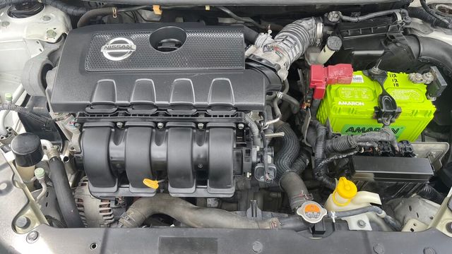 NISSAN日產 SENTRA  第11張相片