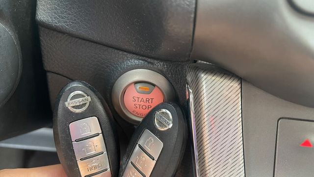 NISSAN日產 SENTRA  第13張相片