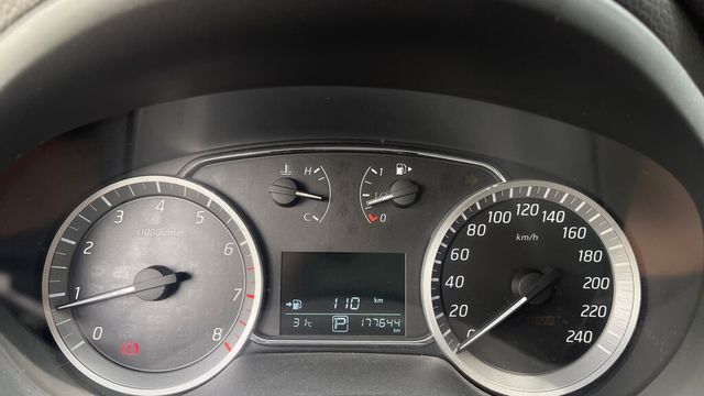 NISSAN日產 SENTRA  第19張相片
