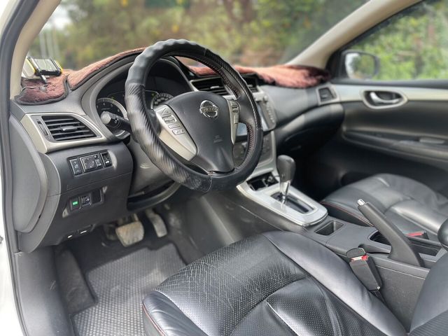 NISSAN日產 SENTRA  第23張相片