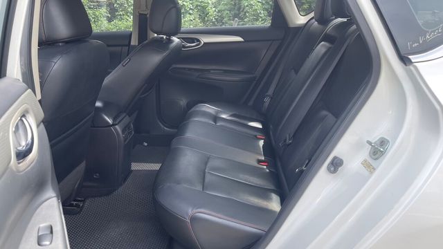 NISSAN日產 SENTRA  第27張相片