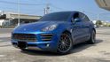 PORSCHE保時捷 MACAN  第1張縮圖