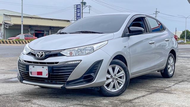 TOYOTA豐田 VIOS  第1張相片