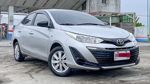 TOYOTA豐田 VIOS  第3張相片
