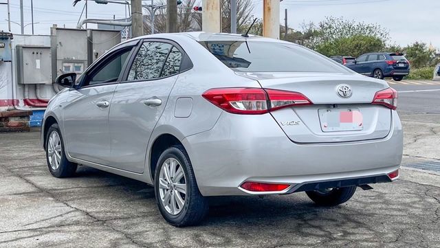 TOYOTA豐田 VIOS  第7張相片