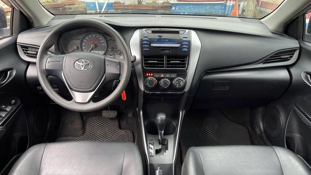TOYOTA豐田 VIOS  第9張相片