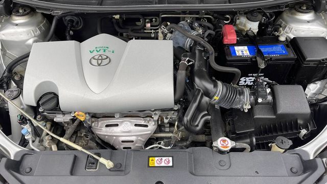 TOYOTA豐田 VIOS  第11張相片