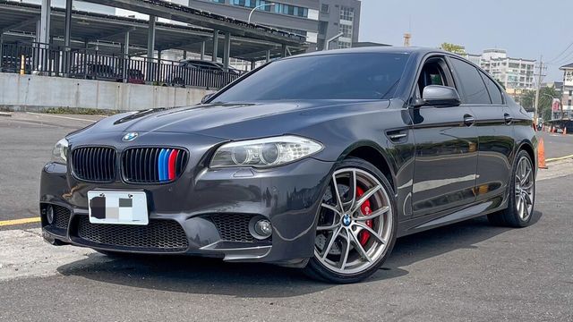 BMW寶馬 535I  第1張相片