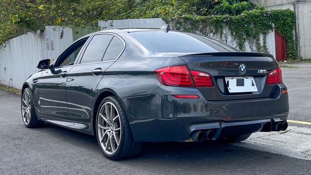 BMW寶馬 535I  第4張相片