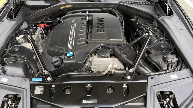 BMW寶馬 535I  第6張相片