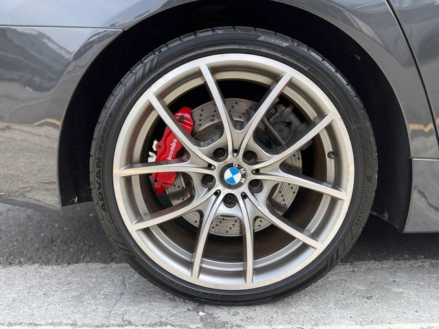 BMW寶馬 535I  第7張相片