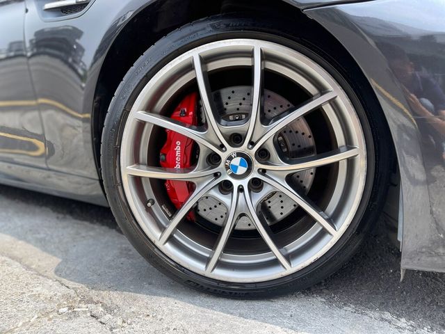 BMW寶馬 535I  第8張相片
