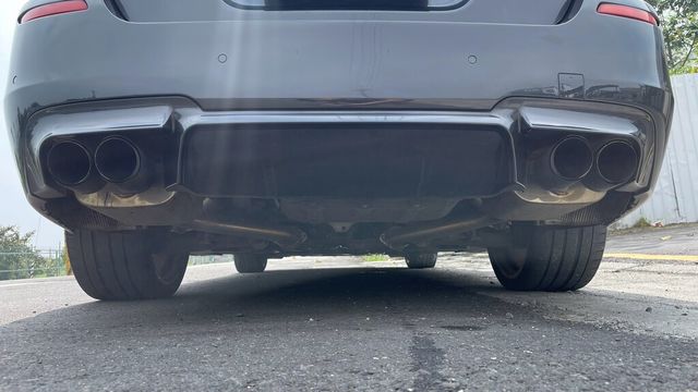 BMW寶馬 535I  第10張相片