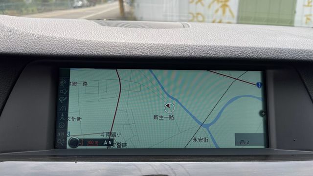 BMW寶馬 535I  第14張相片
