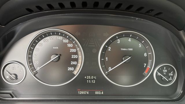 BMW寶馬 535I  第15張相片