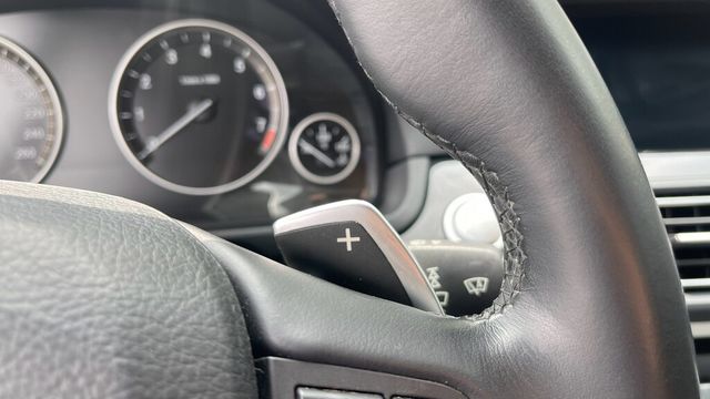 BMW寶馬 535I  第16張相片