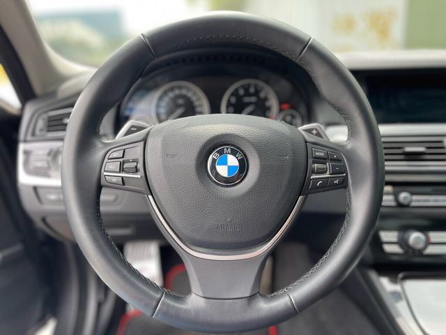 BMW寶馬 535I  第17張相片