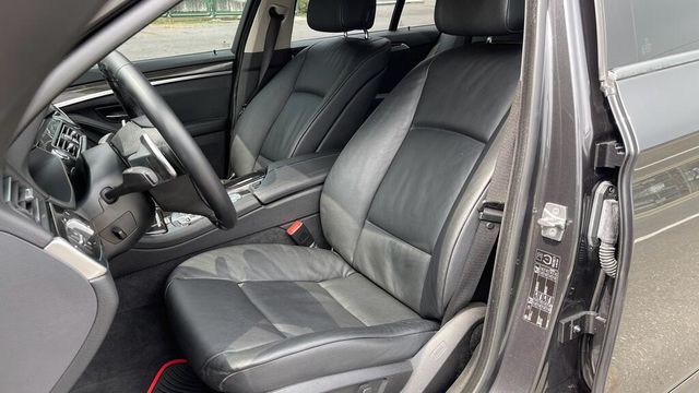 BMW寶馬 535I  第20張相片