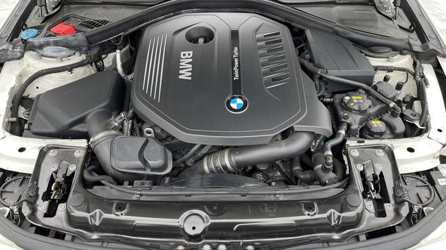 BMW寶馬 440I GRAN COUPE  第6張相片