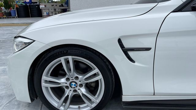 BMW寶馬 440I GRAN COUPE  第8張相片